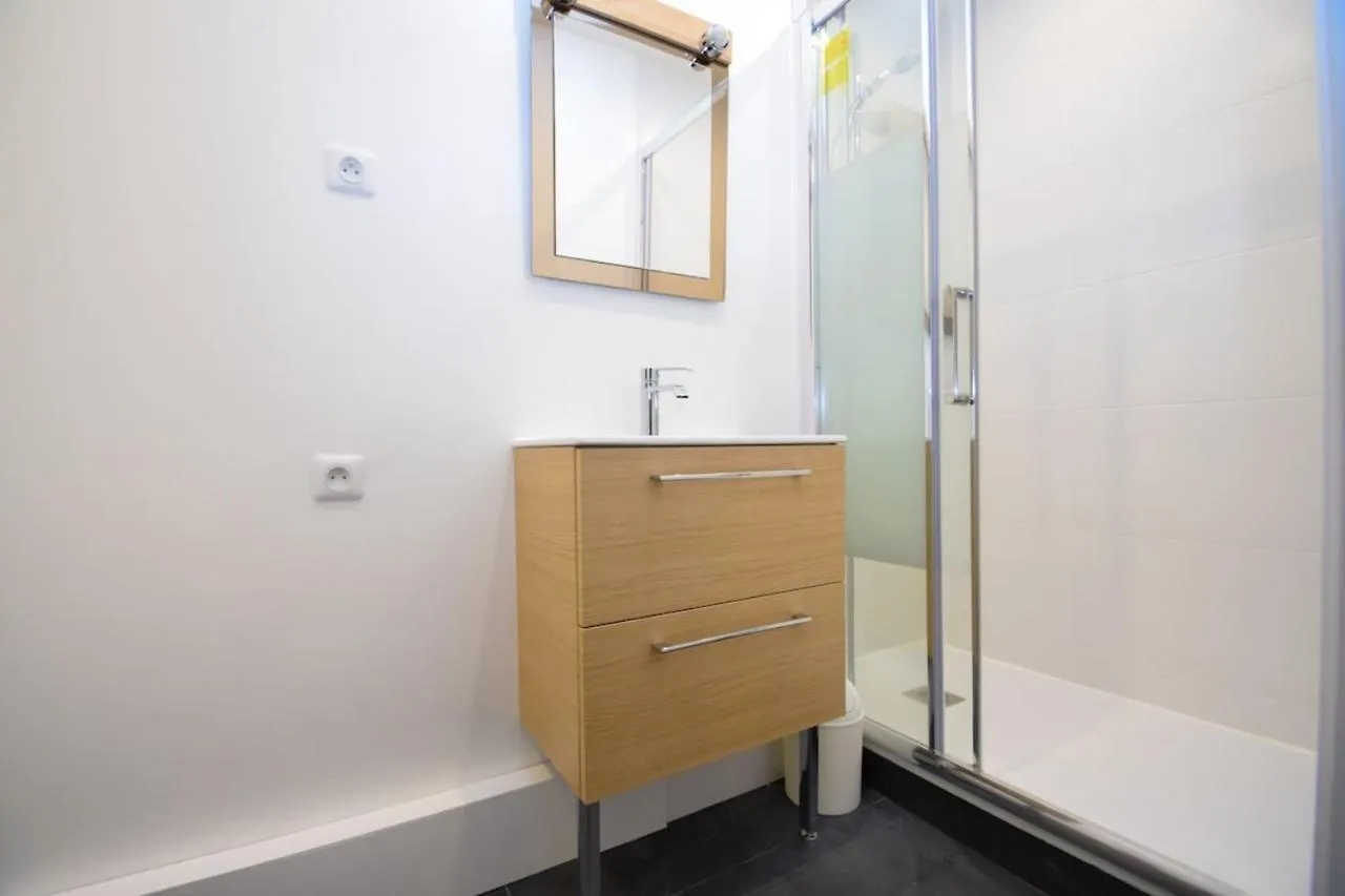 Superbe Studio Cosy Plage De L'Ecluse 200M Apartment Dinard