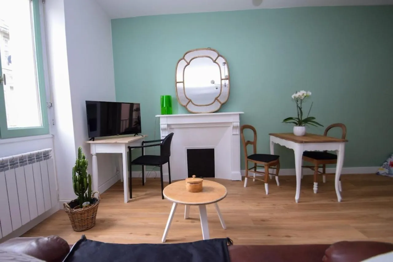 Superbe Studio Cosy Plage De L'Ecluse 200M Apartment Dinard