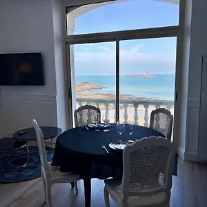 Appartement Ker Eole Vue, Dinard