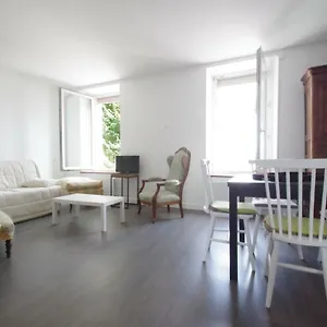 Appartement A, Dinard